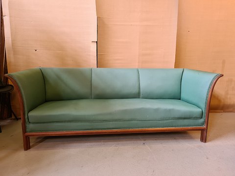Sofa Kr. 2600,-
