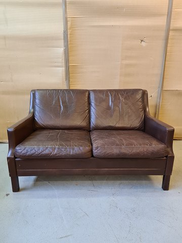 Lille sofa
 Kr. 2200,-