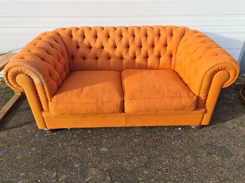 Sofa 
Kr. 2800,-