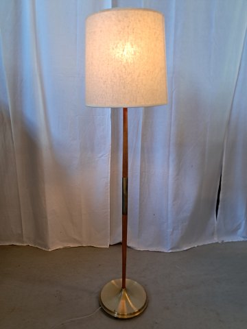 Gulvlamper