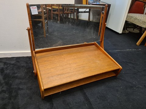 Sminkeborde