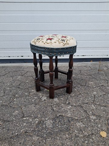 Taburetter og lignende