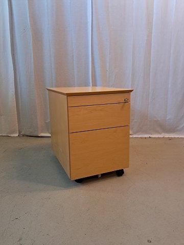 Skriveborde og kontor