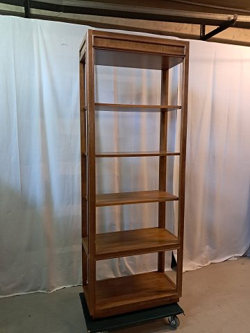 Reoler og reolsystemer