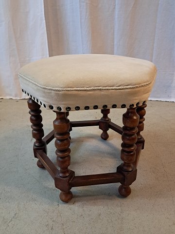 Taburetter og lignende