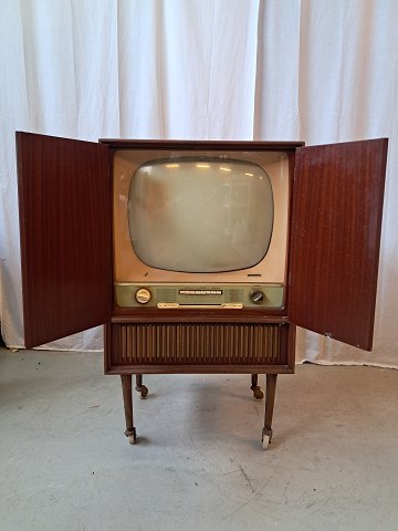 Gamle TV
