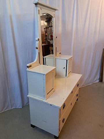 Sminkeborde
