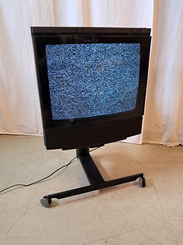 Gamle TV
