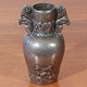 Hertz & Ballin skønvirke vase 
 - Kr. 2200,-