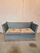Spansk sofa
 Kr. 2500,-