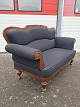 Salonsofa
 Kr. 2400,-