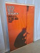 U2 plakat
 Kr. 450,-