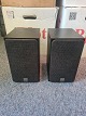 DALI højtalere
Kr. 1500,-