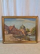Frederiksborg Slot  kr. 800,-
